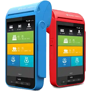 宣汉拉卡拉智能POS机