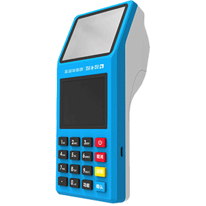 宣汉超级收款宝QR65